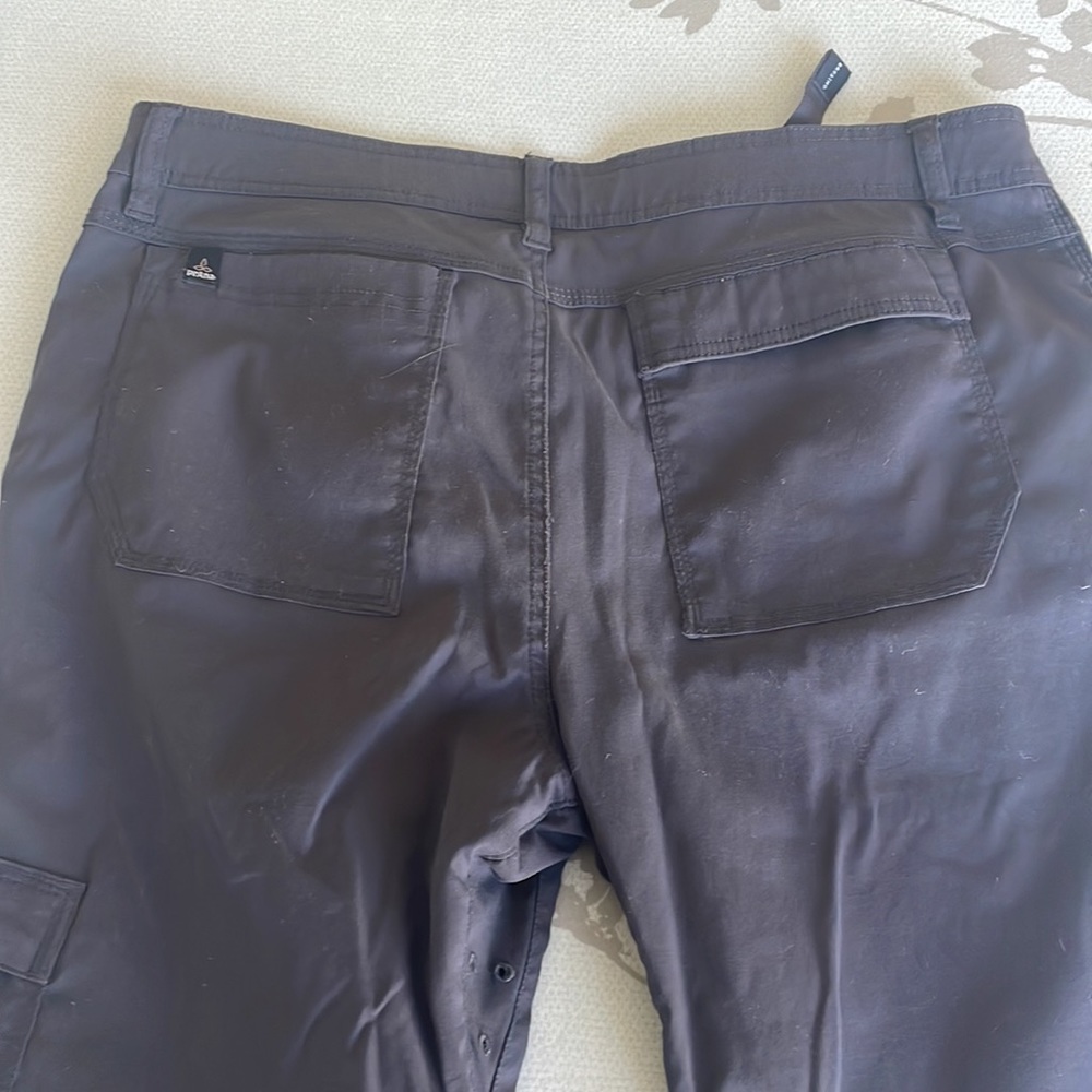Prana Pants - Picture 6 of 6